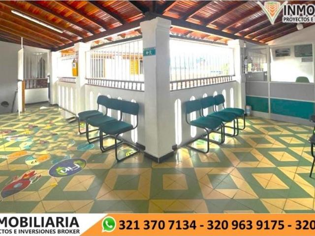 Vivienda exclusiva en venta Socorro, Colombia