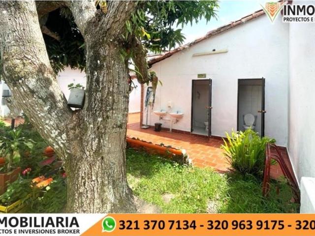 Vivienda exclusiva en venta Socorro, Colombia