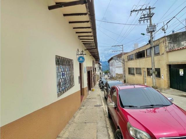 Vivienda exclusiva en venta Socorro, Colombia