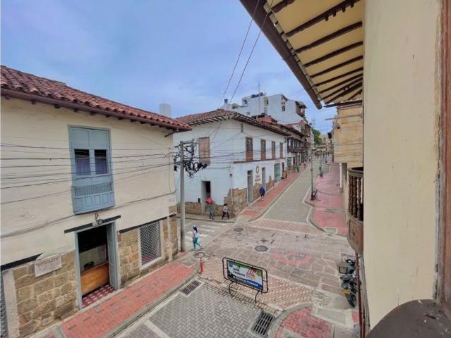 Vivienda exclusiva en venta Socorro, Colombia