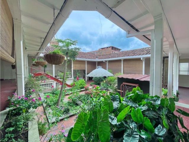 Vivienda exclusiva en venta Socorro, Colombia