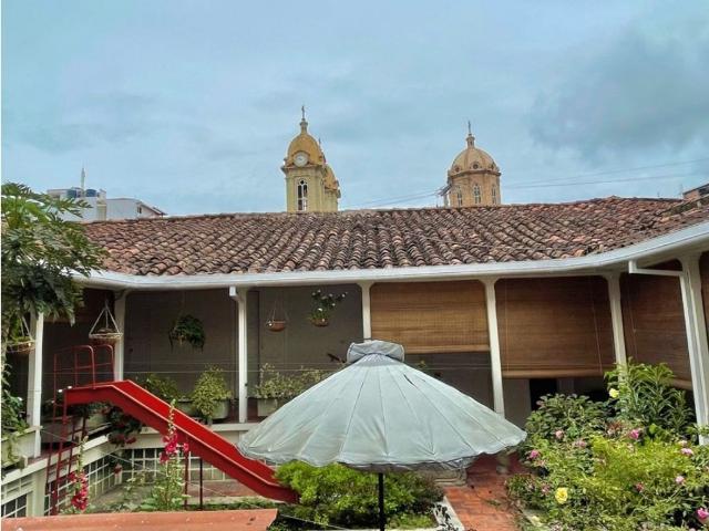 Vivienda exclusiva en venta Socorro, Colombia