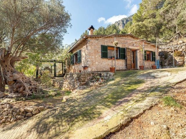 Chalet en venta en Serra de Tramuntana, Baleares