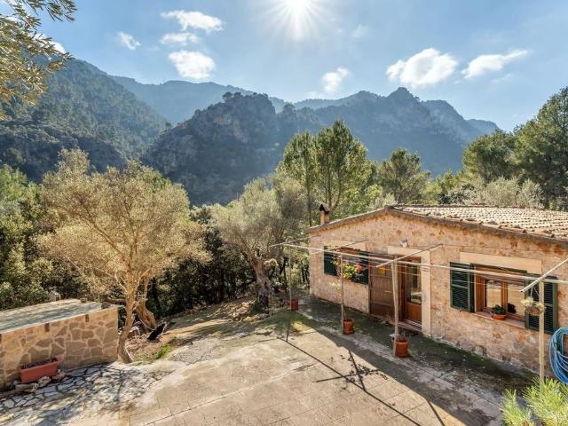 Chalet en venta en Serra de Tramuntana, Baleares
