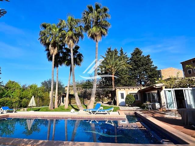 Chalet en venta en Biniaraix, Serra de Tramuntana