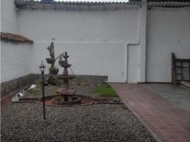 Casa en venta en Cundinamarca