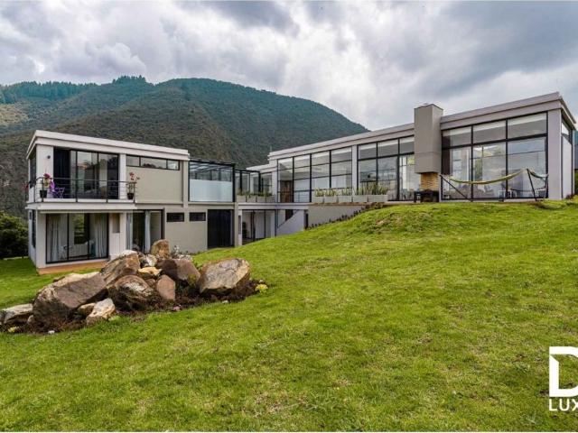Casa en venta en Cundinamarca