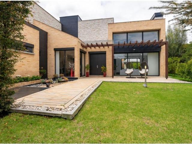 Casa en venta en Cundinamarca