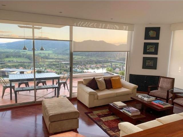 Casa en venta en Cundinamarca