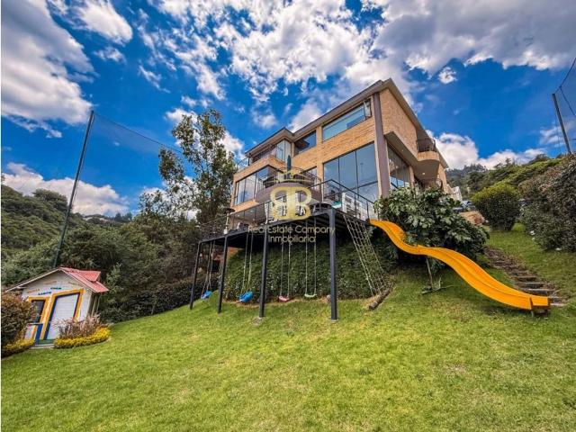 Casa en venta en Cundinamarca