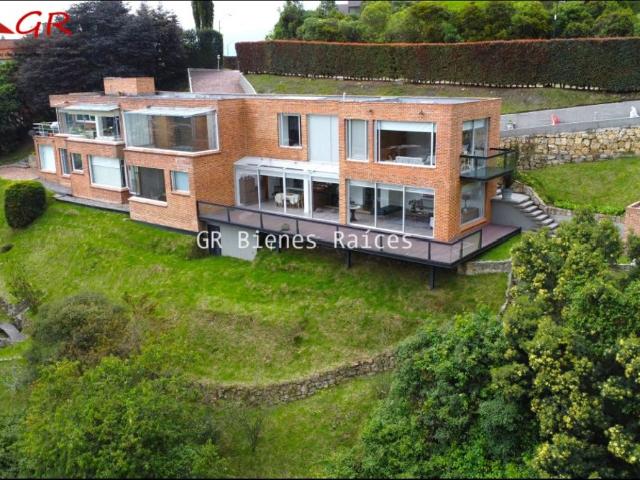 Casa en venta en Cundinamarca
