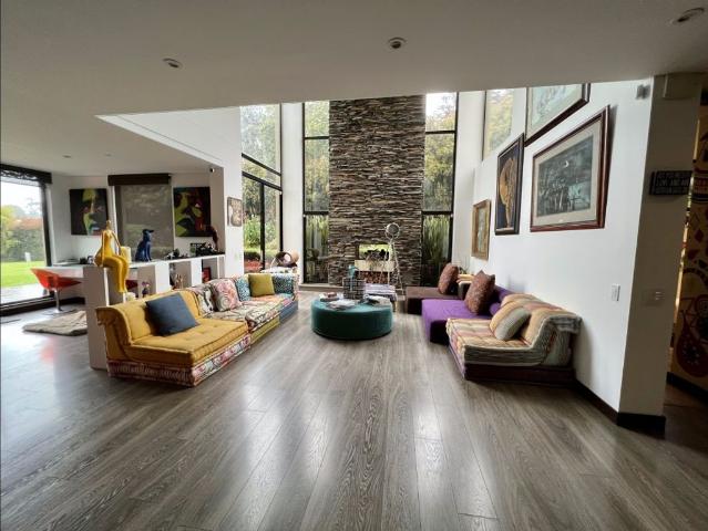 Casa en venta en Cundinamarca