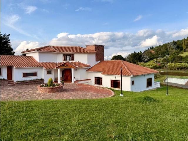 Casa en venta en Cundinamarca
