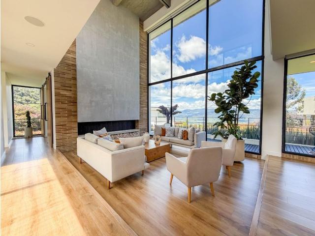 Casa en venta en Cundinamarca