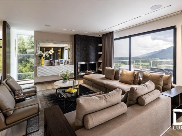Casa en venta en Cundinamarca