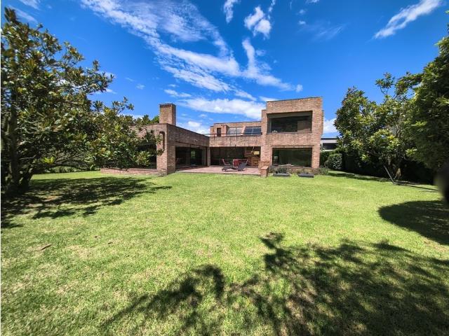 Casa en venta en Cundinamarca
