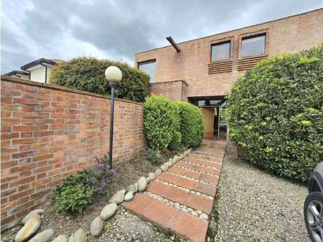 Casa en venta en Cundinamarca