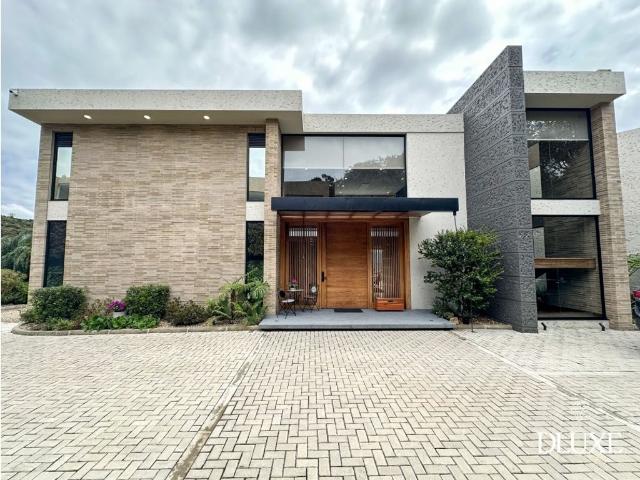 Casa en venta en Cundinamarca