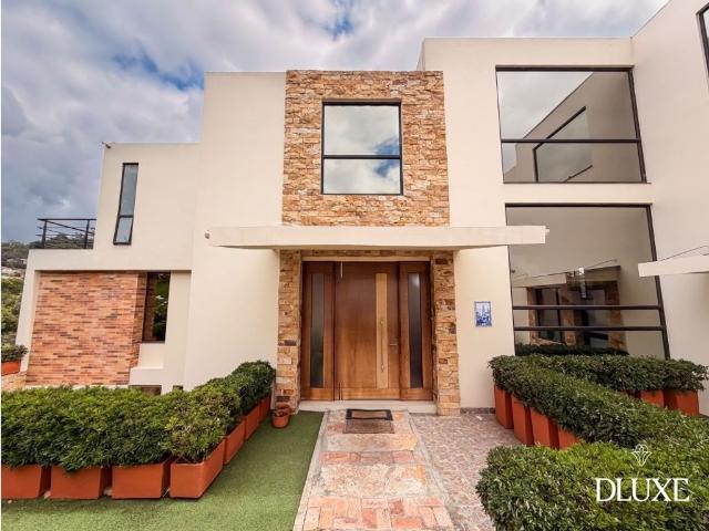 Casa en venta en Cundinamarca
