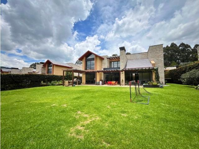 Casa en venta en Cundinamarca