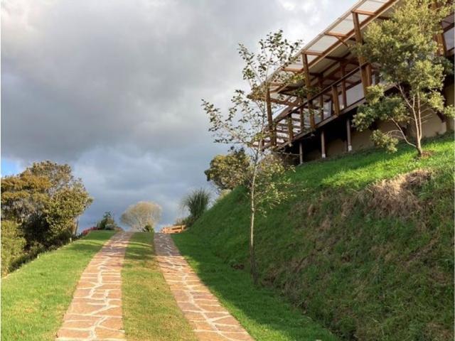 Casa en venta en Cundinamarca