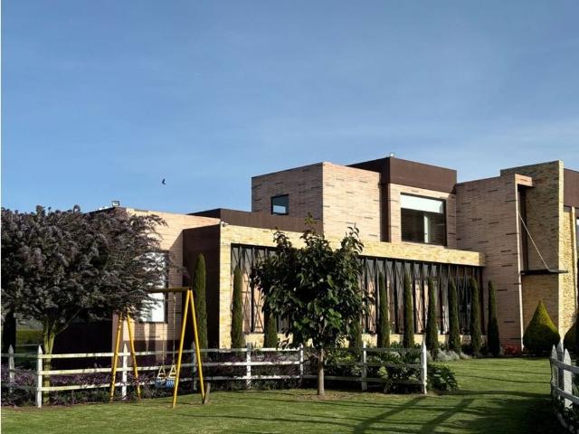 Casa en venta en Subachoque, Sabana Occidente