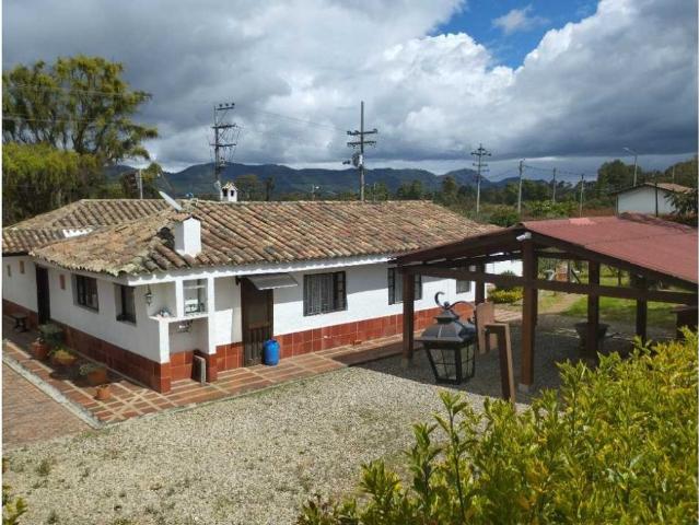 Casa en venta en Cundinamarca