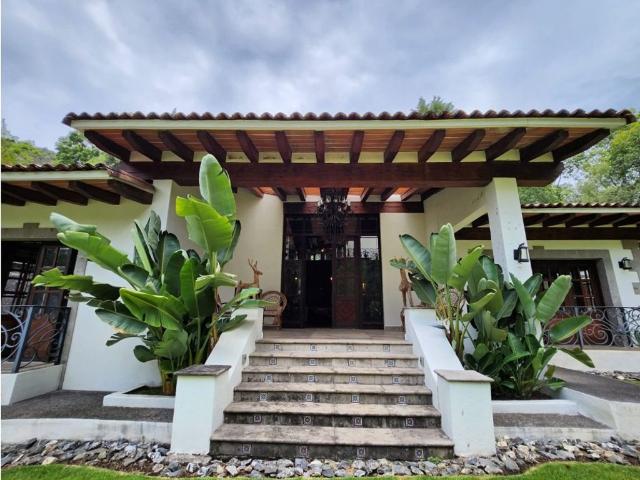 Casa en venta en Temascaltepec, Estado de México