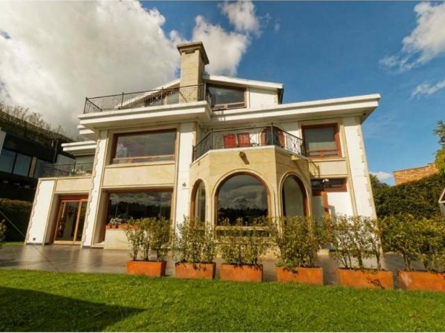 Casa en venta en Cundinamarca