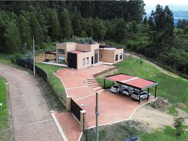 Casa en venta en Cundinamarca