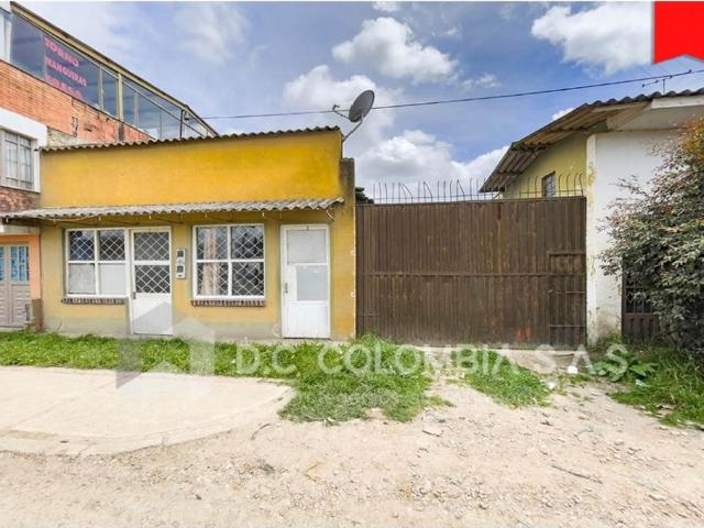 Casa en venta en Cundinamarca