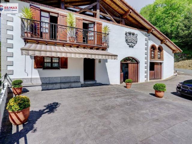 Chalet en venta en Tolosa, Guipúzcoa
