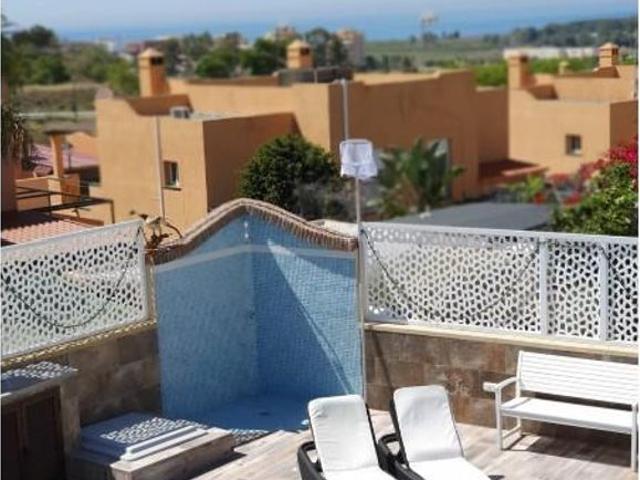 Chalet en venta en Torre del Mar, La Axarquía