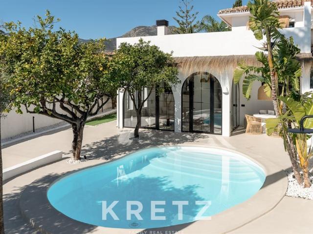 Chalet en venta en Costa del Sol Occidental, Andalucía