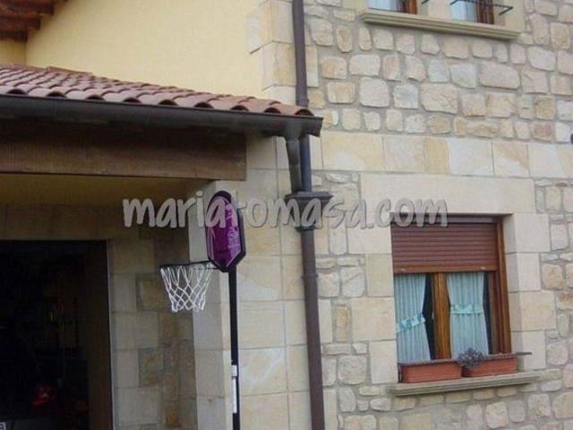 Chalet en venta en Condado De Treviño, Castilla y León