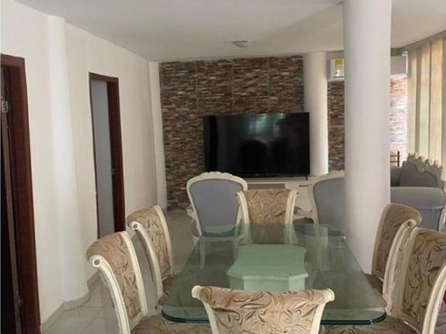 Casa en venta en Bolívar