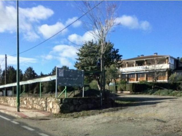 Chalet en venta en Camping de Valdemorillo, Valdemorillo