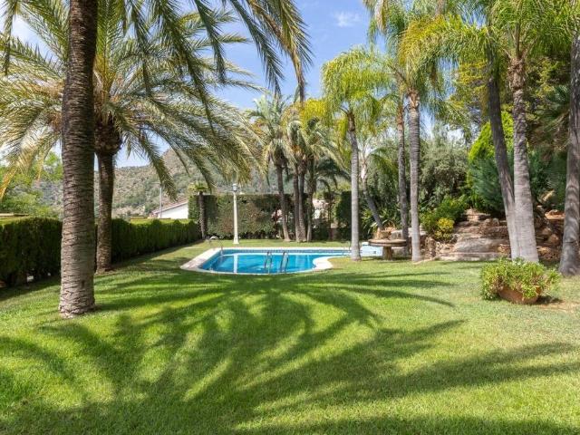 Chalet en venta en Comarca de València, Valencia