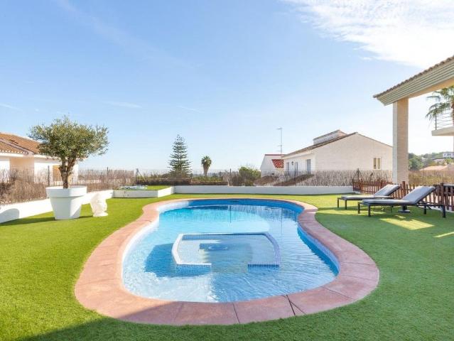 Chalet en venta en Comarca de València, Valencia