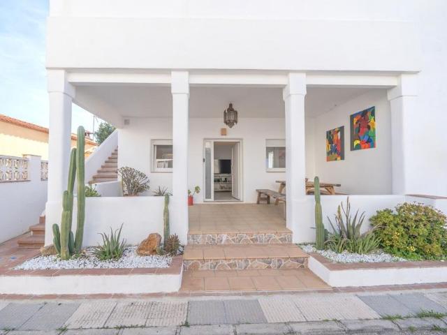 Chalet en venta en Comarca de València, Valencia