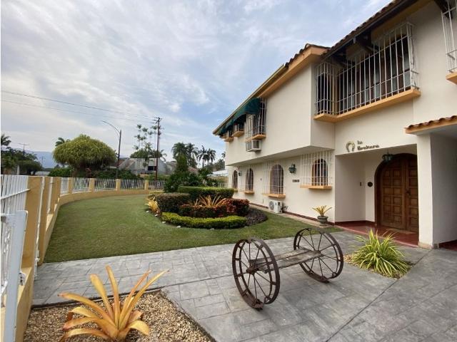 Casa en venta en Valencia, Carabobo