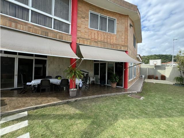 Casa en venta en Valencia, Carabobo