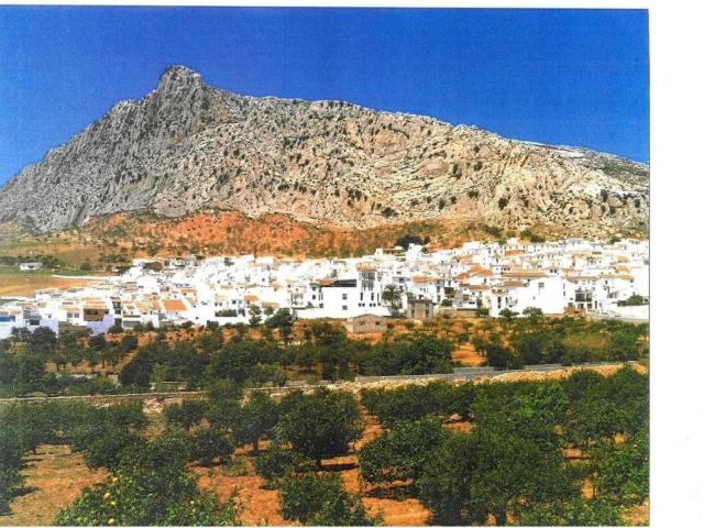 Chalet en venta en Valle De Abdalajís, Málaga