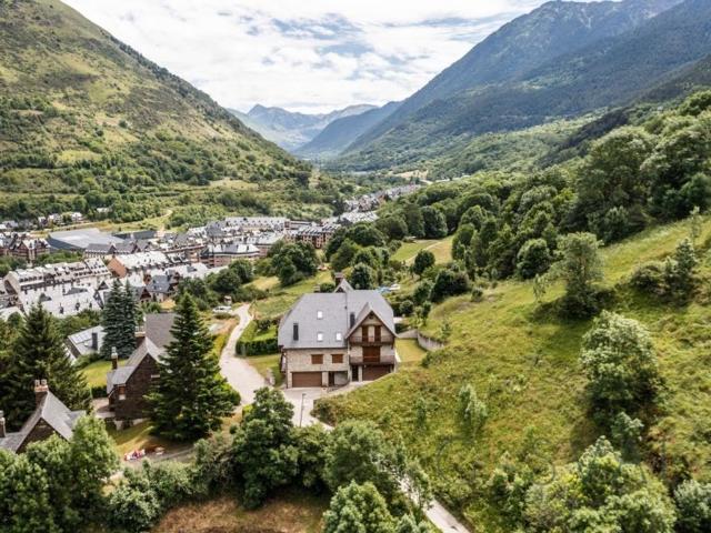 Chalet en venta en Gausac, Val d'Aran