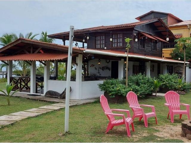 Casa venta en Viento Frío, Santa Isabel