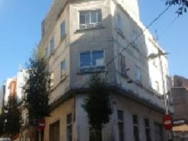 Chalet en venta en Lavadores, Vigo