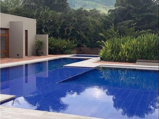 Vivienda exclusiva en venta Villeta, Colombia