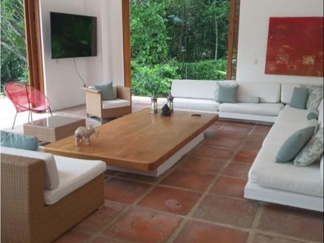 Vivienda exclusiva en venta Villeta, Colombia