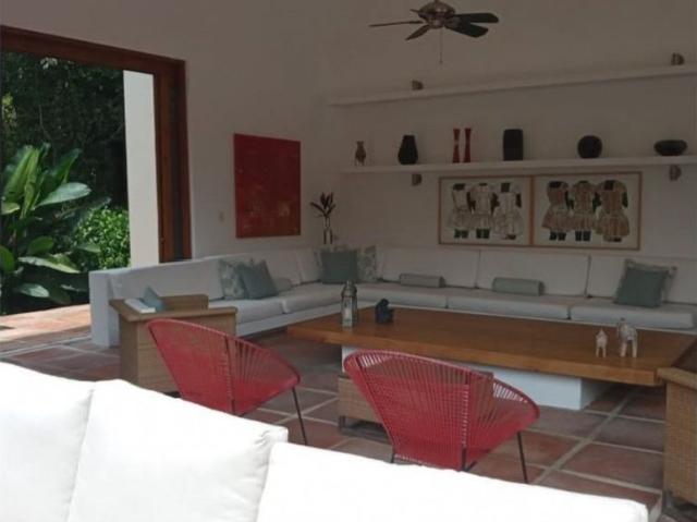 Vivienda exclusiva en venta Villeta, Colombia
