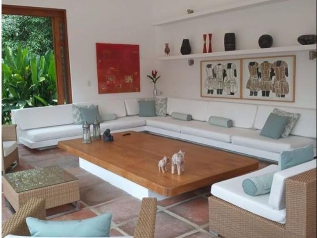 Vivienda exclusiva en venta Villeta, Colombia